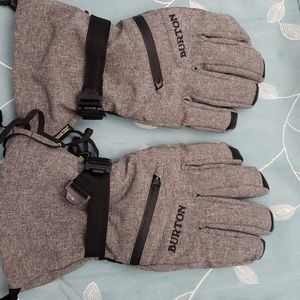 Burton Gore-Tex Gloves